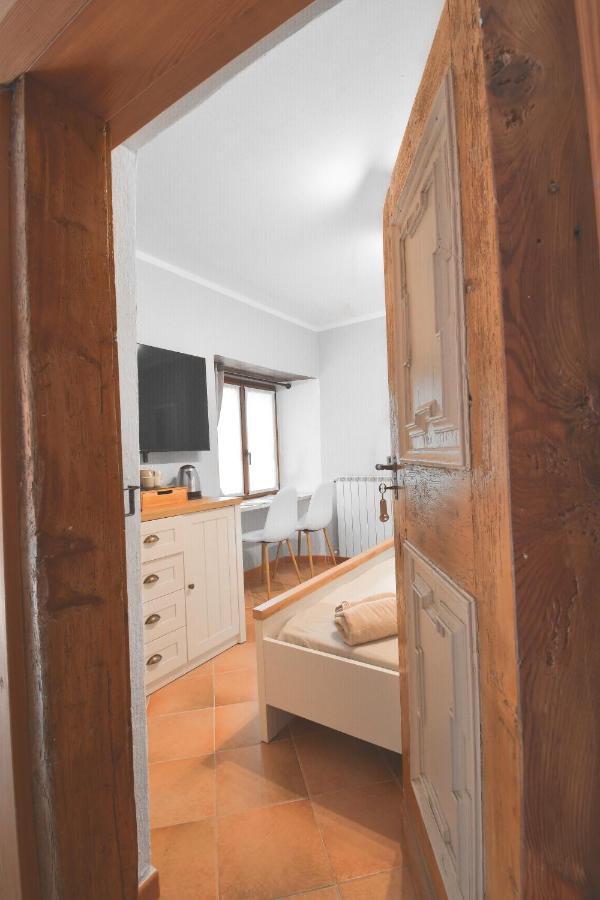 Baceno Room Bagian luar foto