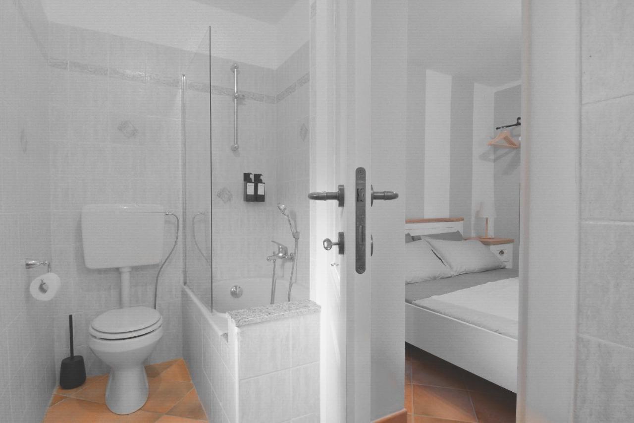 Baceno Room Bagian luar foto
