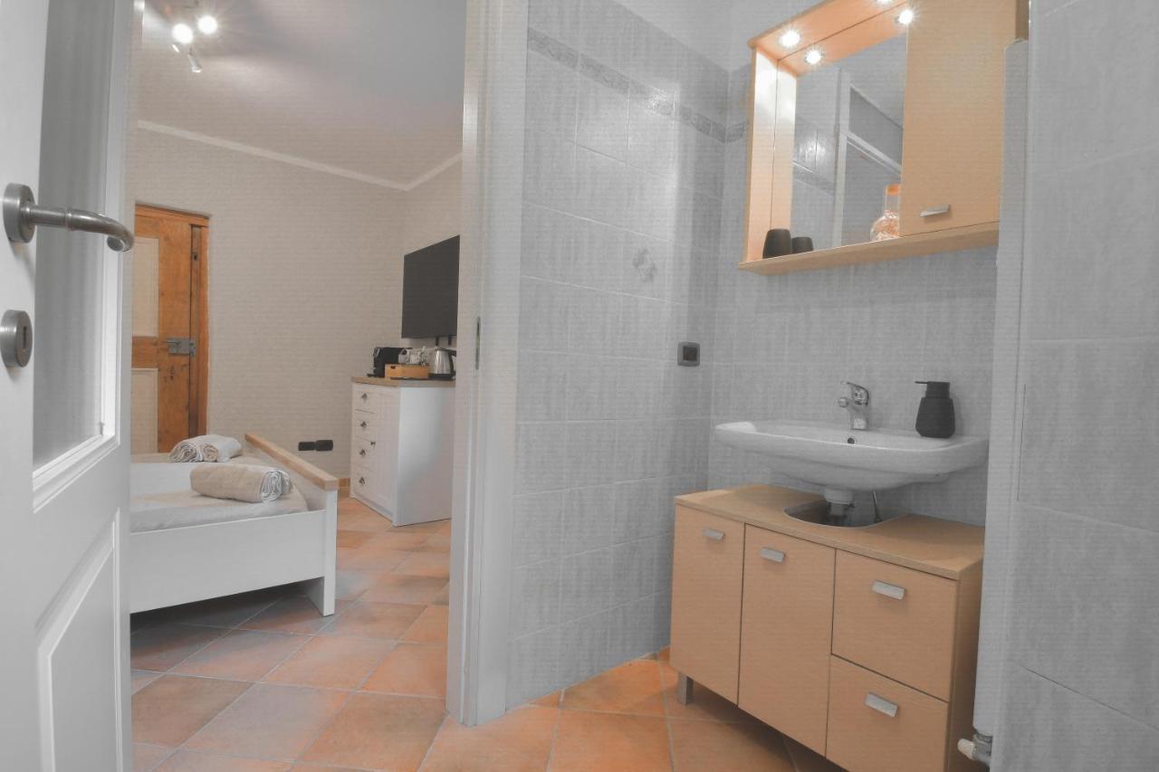 Baceno Room Bagian luar foto