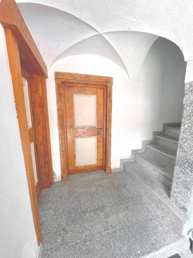 Baceno Room Bagian luar foto